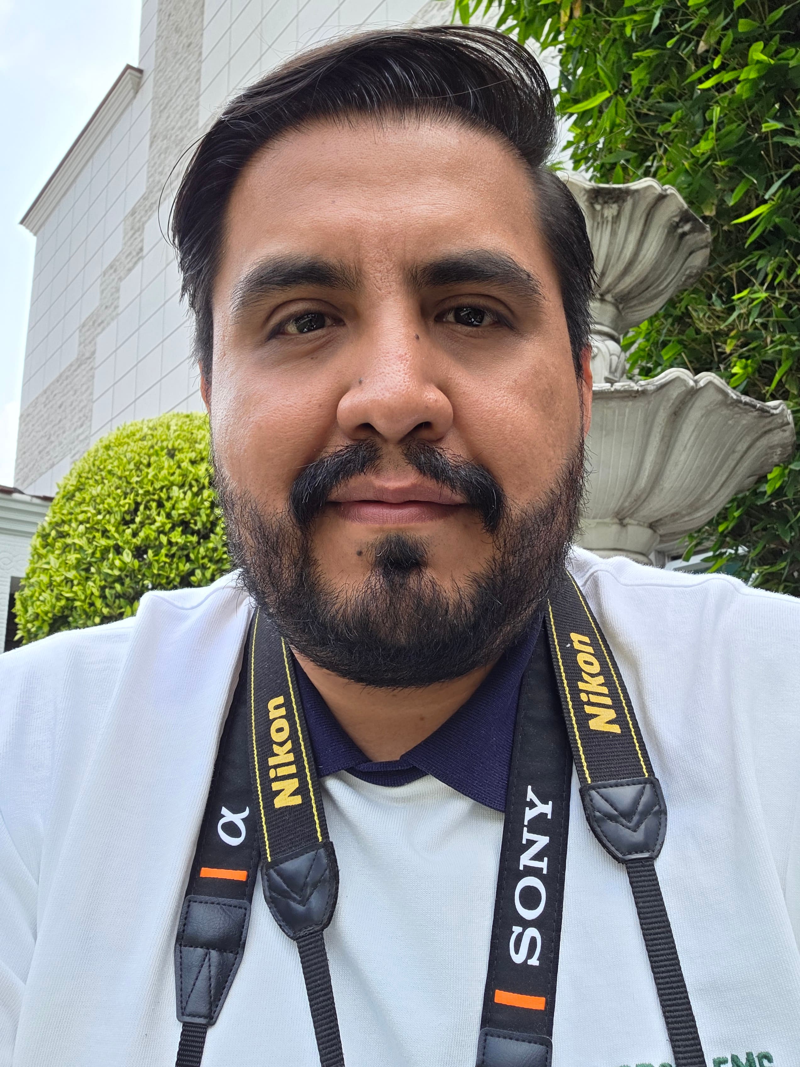 Benjamin Rodriguez Fernández
