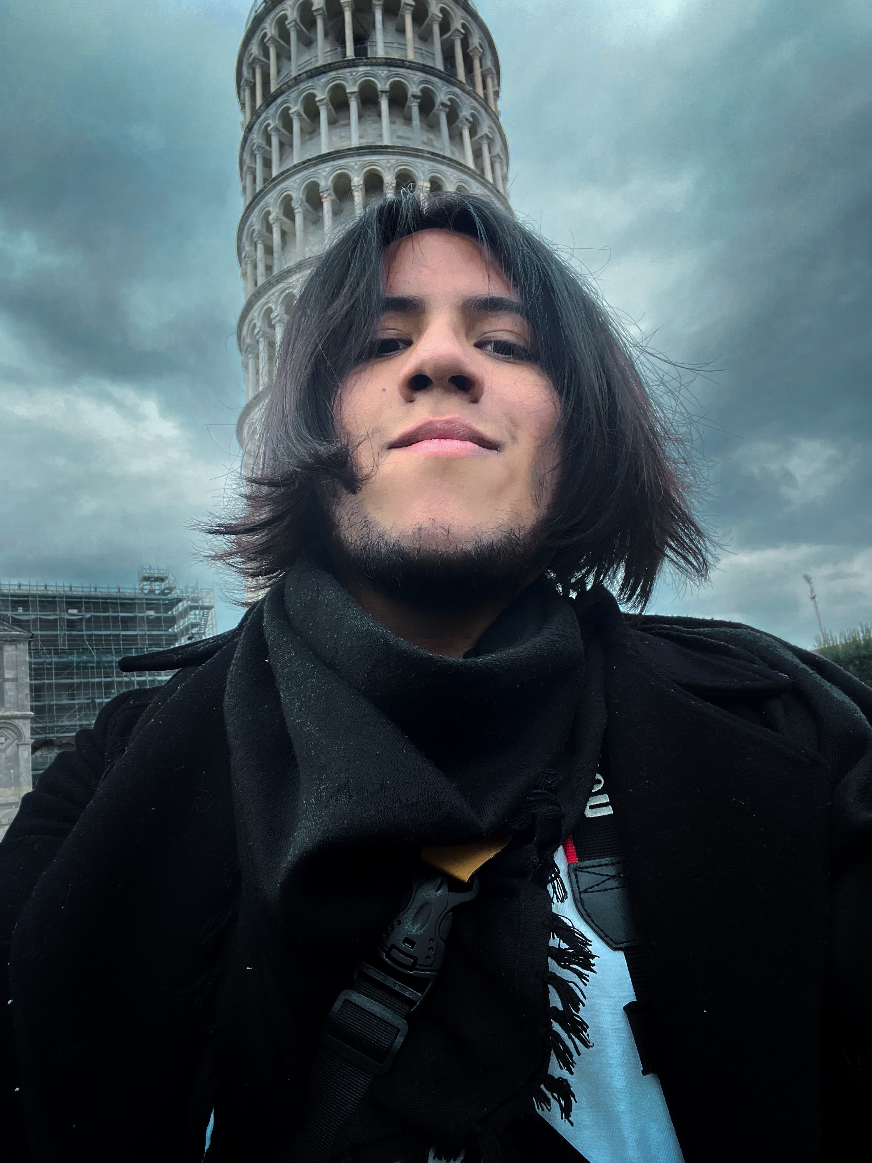 Jared Jimenez